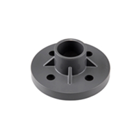 One Piece Flange