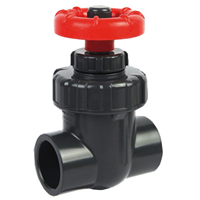 Gate Valve