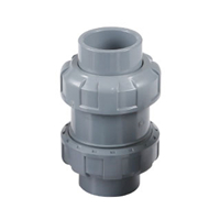 CPVC Ball Check Valve