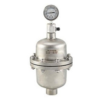 Pulse Damper Airbag Type - UPVC PVDF SUS304 SUS316