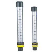 Flow Calibration Column
