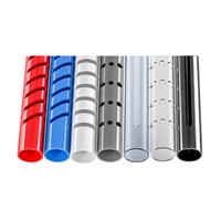 OEM Pipes - UPVC CPVC PPH PVDF